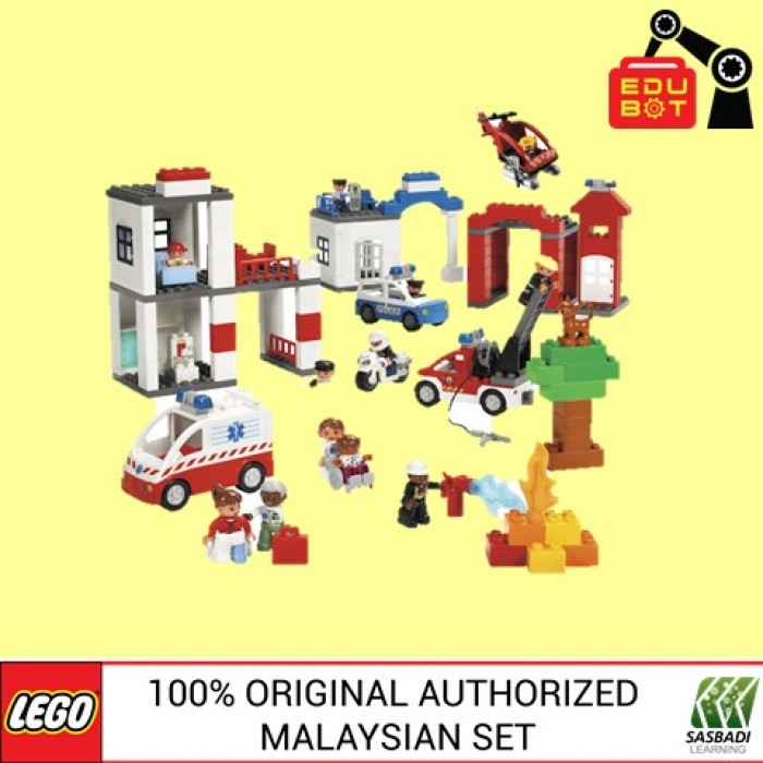 lego education customer service