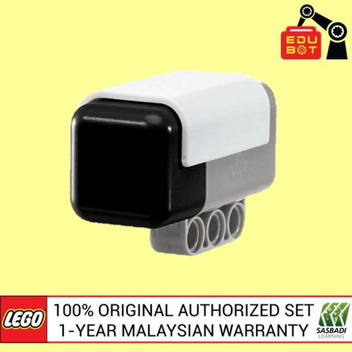 EV3 NXT HiTechnic NXT Accelerometer Sensor / Tilt Sensor NAC1040 LEGO