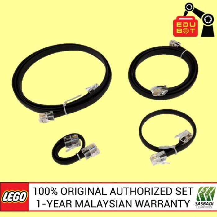 lego ev3 cables