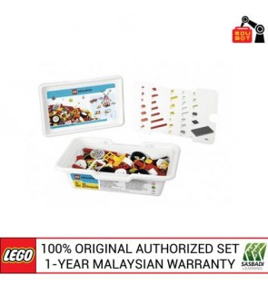 lego education 9585