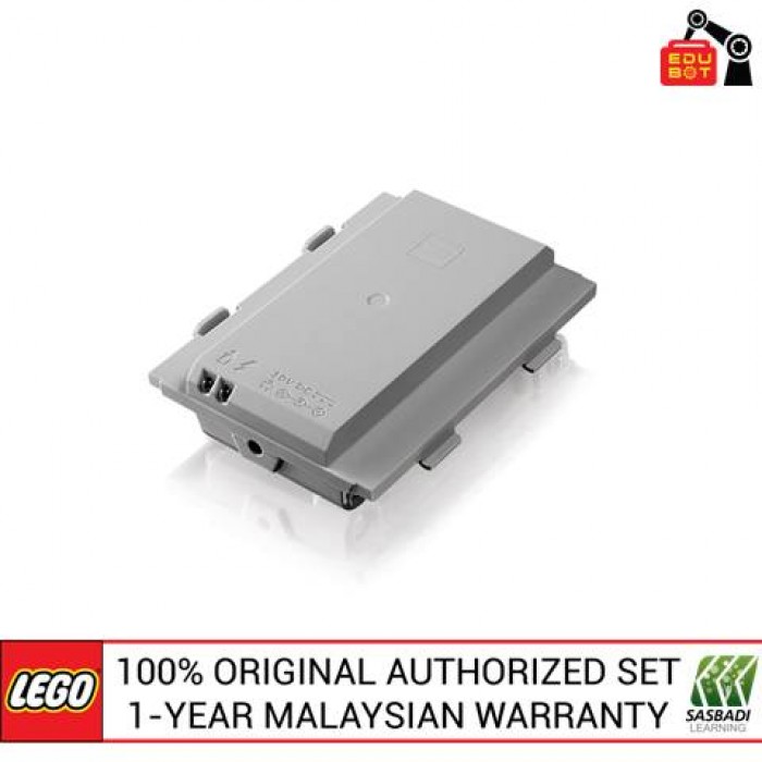 LEGO MINDSTORMS EV3 Rechargeable Battery DC 45501